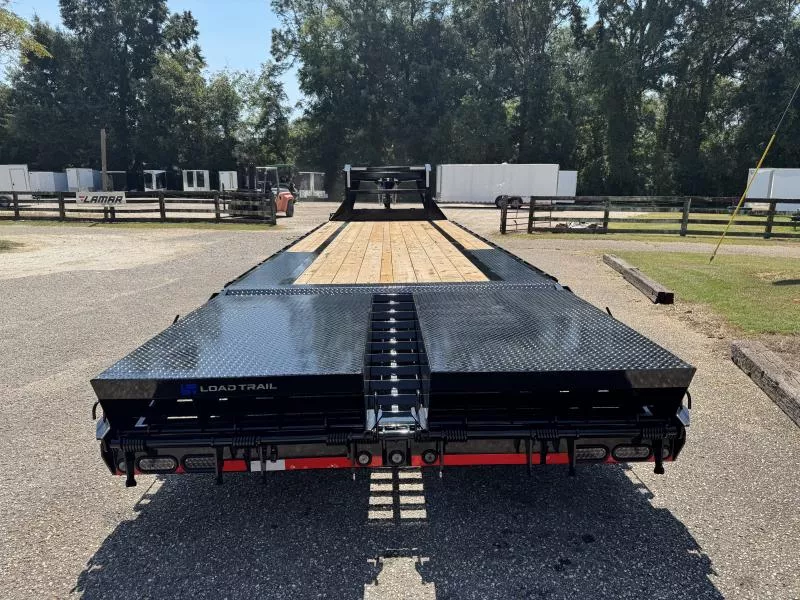 new Equipment / Flatbed Trailers Load Trail  for sale, in Semmes, AL Thumbnail 6