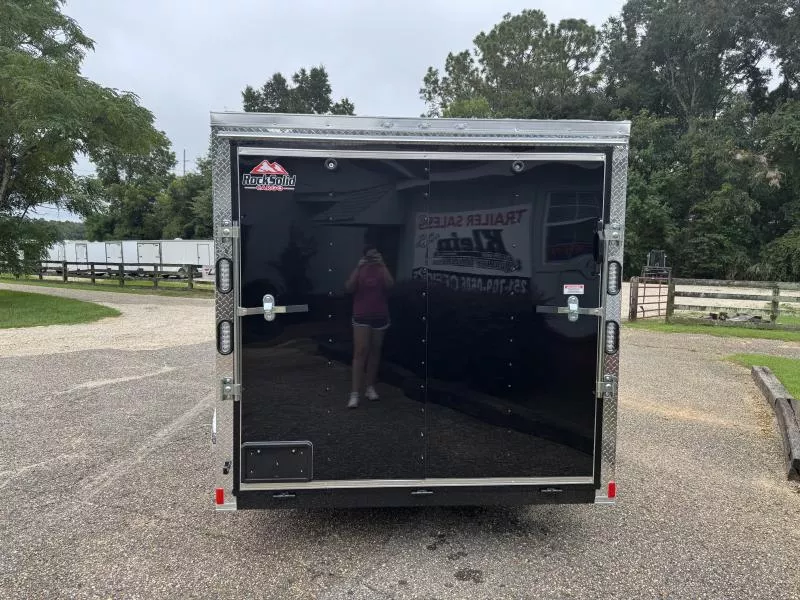 new Cargo (Enclosed) Trailers Rock Solid Cargo  for sale, in Semmes, AL Thumbnail 6