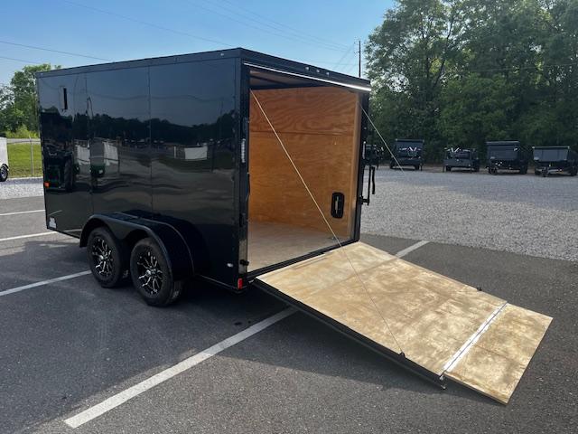 new Cargo (Enclosed) Trailers Rock Solid Cargo  for sale, in Northport, AL Thumbnail 3
