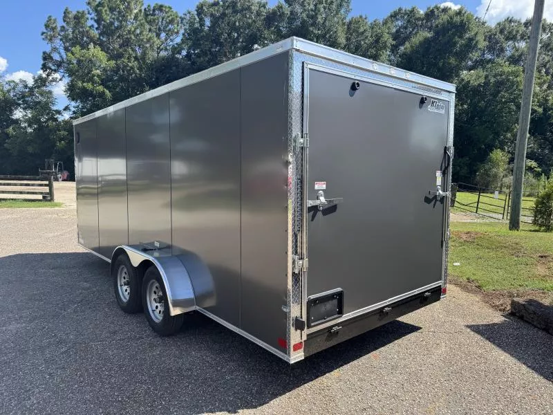 new Cargo (Enclosed) Trailers Other  for sale, in Semmes, AL Thumbnail 5