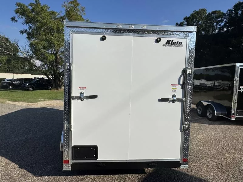 new Cargo (Enclosed) Trailers Other  for sale, in Semmes, AL Thumbnail 8