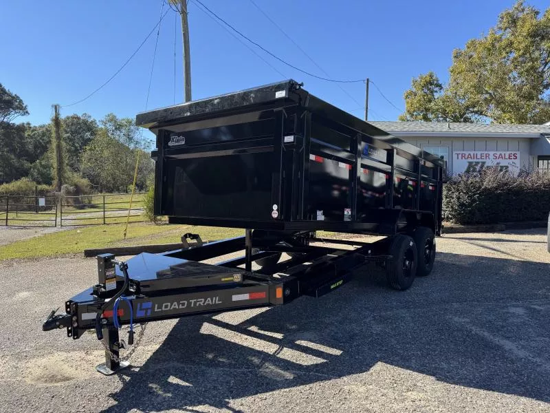 new Dump Trailers Load Trail  for sale, in Semmes, AL Thumbnail 3