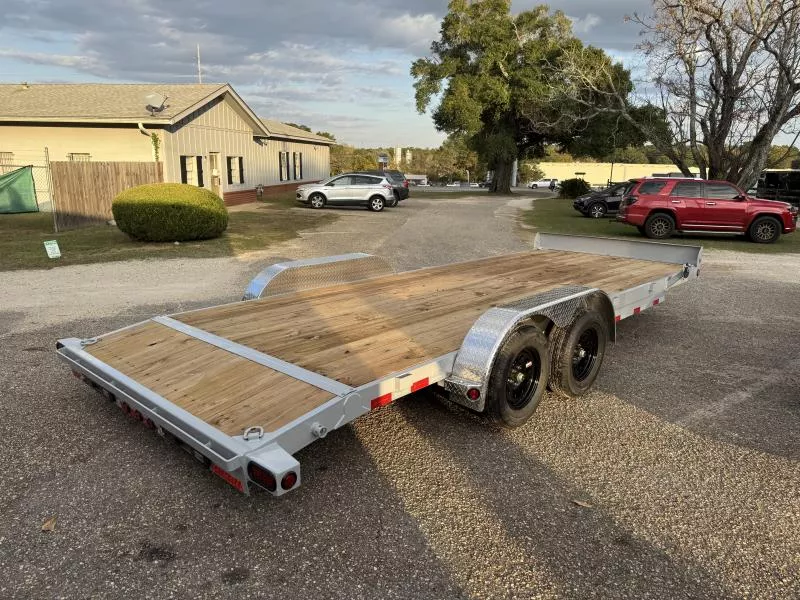 new Car Haulers / Racing Trailers Load Trail  for sale, in Semmes, AL Thumbnail 5
