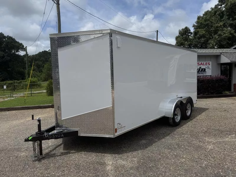 new Cargo (Enclosed) Trailers Other  for sale, in Semmes, AL Thumbnail 2