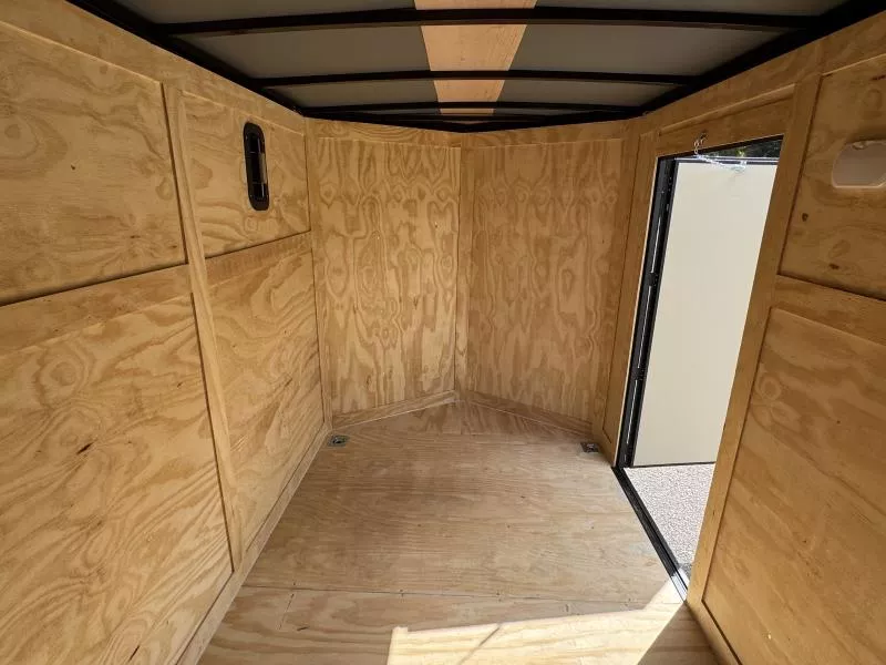 new Cargo (Enclosed) Trailers Rock Solid Cargo  for sale, in Semmes, AL Thumbnail 6