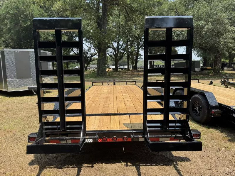 new Equipment / Flatbed Trailers Load Trail  for sale, in Semmes, AL Thumbnail 6