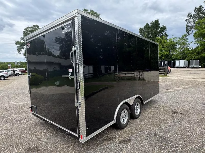 new Cargo (Enclosed) Trailers Rock Solid Cargo  for sale, in Semmes, AL Thumbnail 5