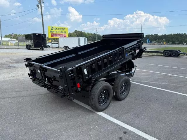 new Dump Trailers Load Trail  for sale, in Northport, AL Thumbnail 3