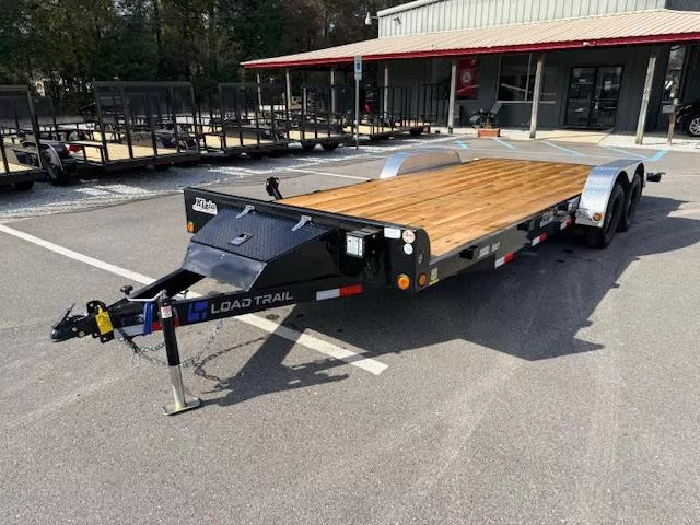 2026 Load Trail CH 83X20 Car Hauler