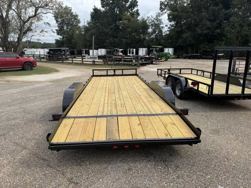 new Car Haulers / Racing Trailers Lone Wolf Trailer  for sale, in Semmes, AL Thumbnail 6