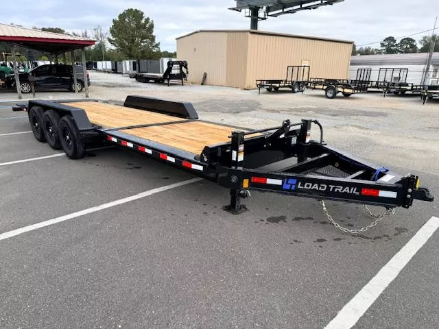 2026 Load Trail TILT 83X24 Tilt Trailer