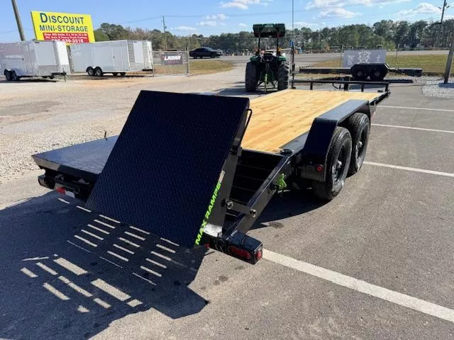 new Equipment / Flatbed Trailers Load Trail  for sale, in Northport, AL Thumbnail 4