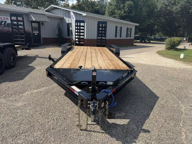 new Equipment / Flatbed Trailers Load Trail  for sale, in Semmes, AL Thumbnail 2