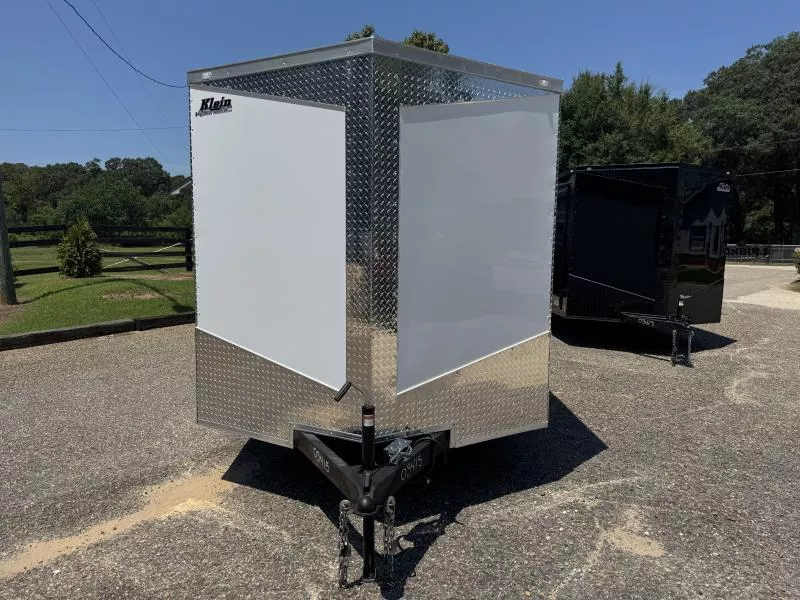 new Cargo (Enclosed) Trailers Other  for sale, in Semmes, AL Thumbnail 2