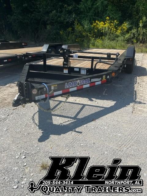 2022 Load Trail 83X20 TILT Equipment Trailer 2022 Load Trail 83X20 TILT Equipment Trailer
