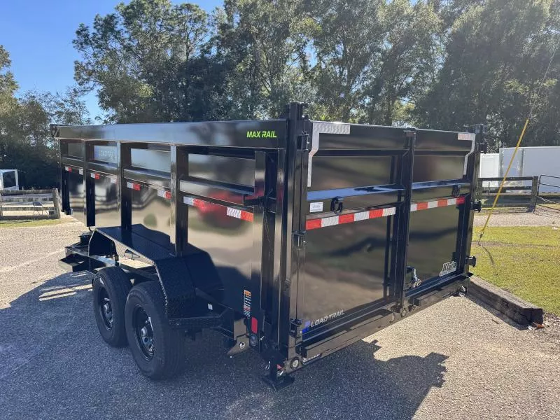 new Dump Trailers Load Trail  for sale, in Semmes, AL Thumbnail 5