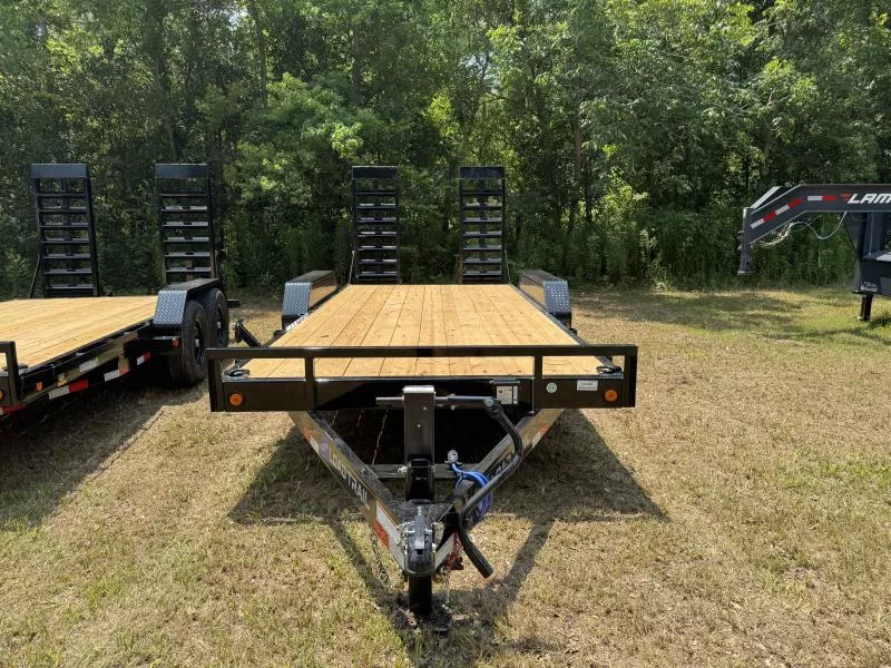 new Equipment / Flatbed Trailers Load Trail  for sale, in Semmes, AL Thumbnail 2