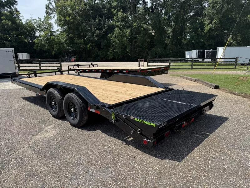 new Equipment / Flatbed Trailers Load Trail  for sale, in Semmes, AL Thumbnail 5