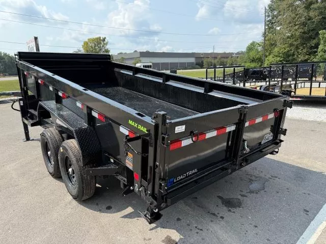 new Dump Trailers Load Trail  for sale, in Northport, AL Thumbnail 5
