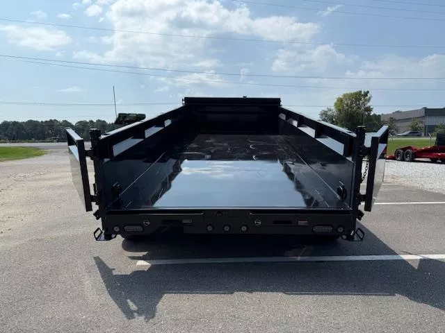 new Dump Trailers Load Trail  for sale, in Northport, AL Thumbnail 5