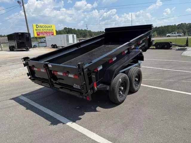 new Dump Trailers Load Trail  for sale, in Northport, AL Thumbnail 3