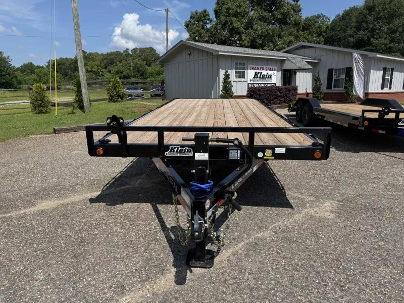 new Equipment / Flatbed Trailers Load Trail  for sale, in Semmes, AL Thumbnail 2