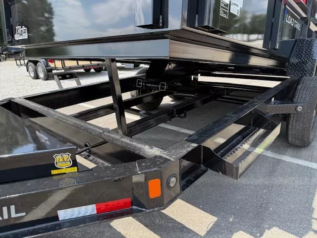 new Dump Trailers Load Trail  for sale, in Northport, AL Thumbnail 7