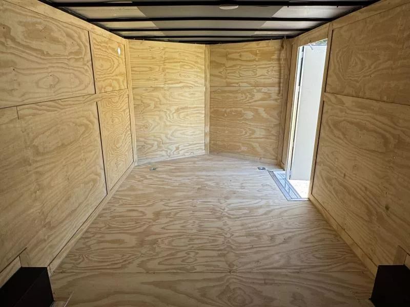 new Cargo (Enclosed) Trailers Other  for sale, in Semmes, AL Thumbnail 4