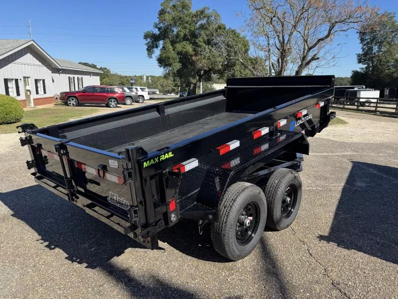 new Dump Trailers Load Trail  for sale, in Semmes, AL Thumbnail 6