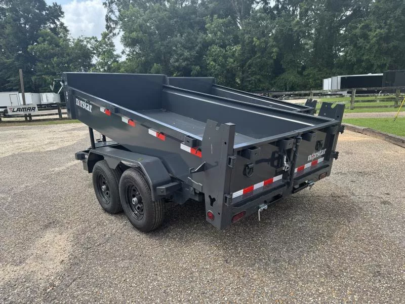 new Dump Trailers Norstar  for sale, in Semmes, AL Thumbnail 4