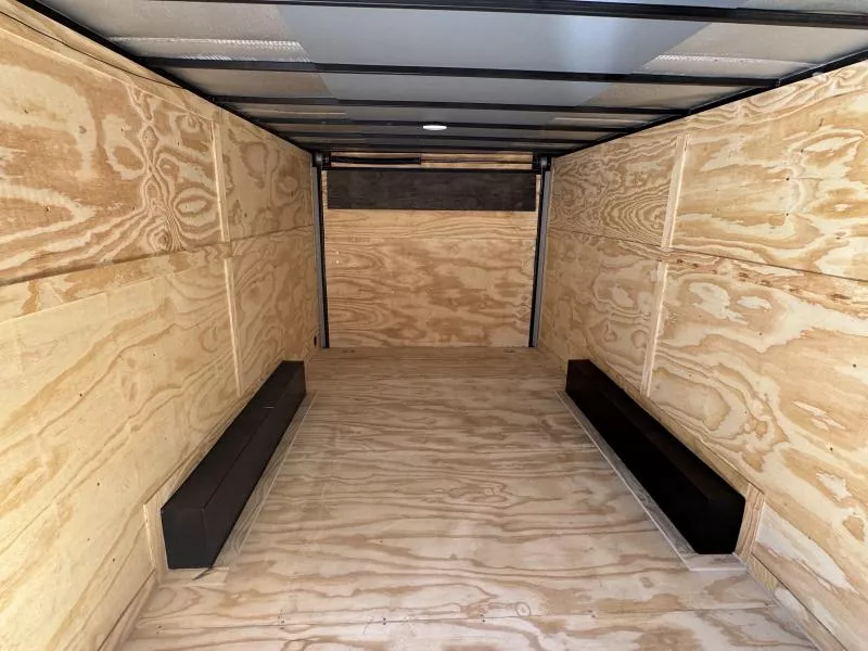 new Cargo (Enclosed) Trailers Other  for sale, in Semmes, AL Thumbnail 6