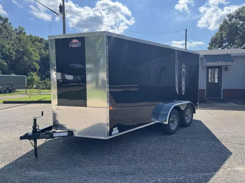 new Cargo (Enclosed) Trailers Other  for sale, in Semmes, AL Thumbnail 3