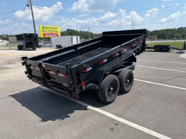 new Dump Trailers Load Trail  for sale, in Northport, AL Thumbnail 3