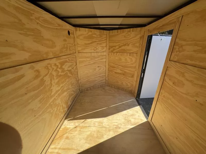 new Cargo (Enclosed) Trailers Other  for sale, in Semmes, AL Thumbnail 7