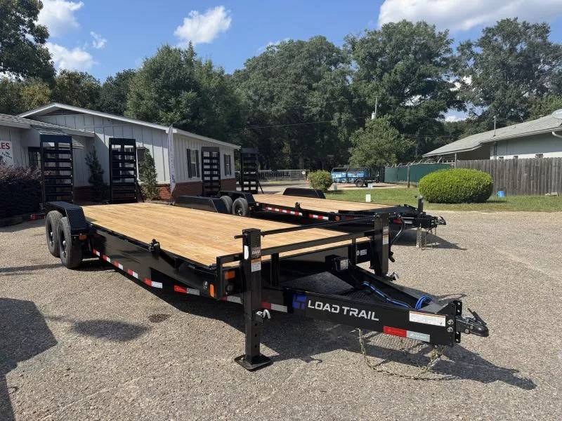 new Equipment / Flatbed Trailers Load Trail  for sale, in Semmes, AL Thumbnail 7