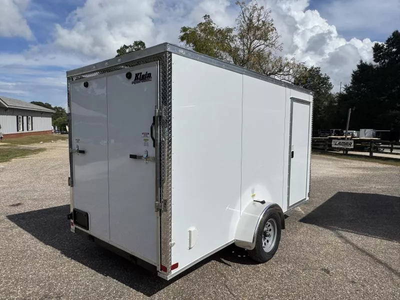 new Cargo (Enclosed) Trailers Other  for sale, in Semmes, AL Thumbnail 6