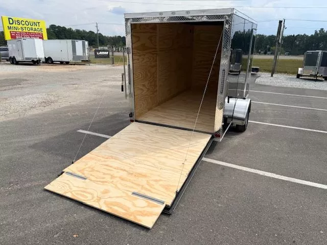 new Cargo (Enclosed) Trailers Other  for sale, in Northport, AL Thumbnail 4