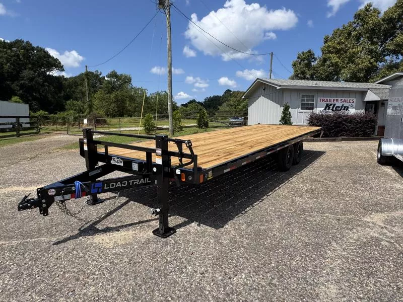 new Equipment / Flatbed Trailers Load Trail  for sale, in Semmes, AL Thumbnail 3