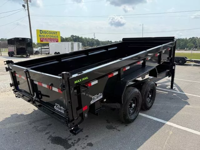 new Dump Trailers Load Trail  for sale, in Northport, AL Thumbnail 4