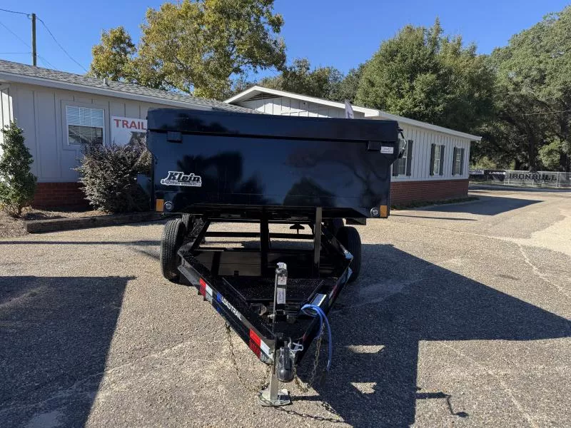 new Dump Trailers Load Trail  for sale, in Semmes, AL Thumbnail 2