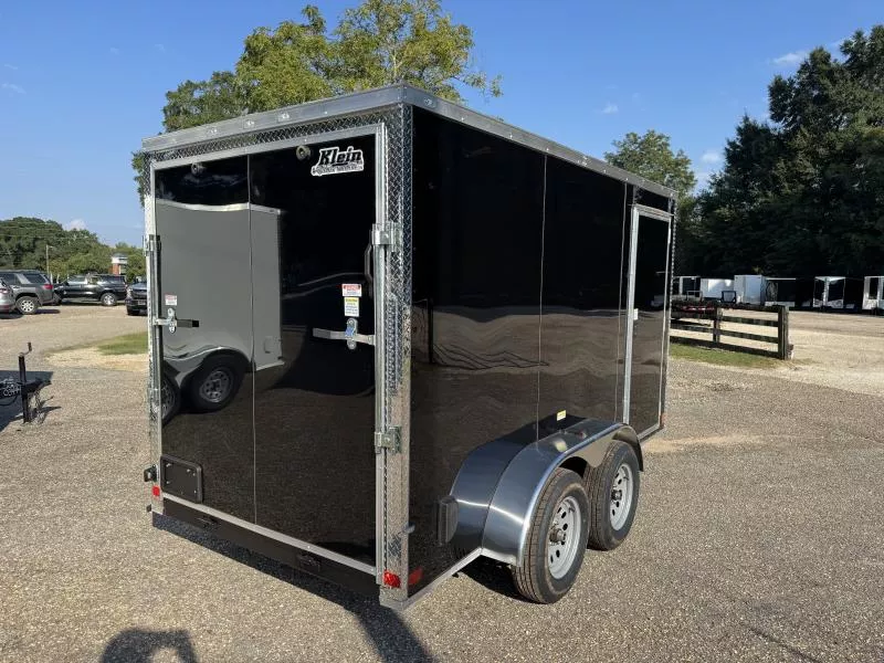 new Cargo (Enclosed) Trailers Other  for sale, in Semmes, AL Thumbnail 8