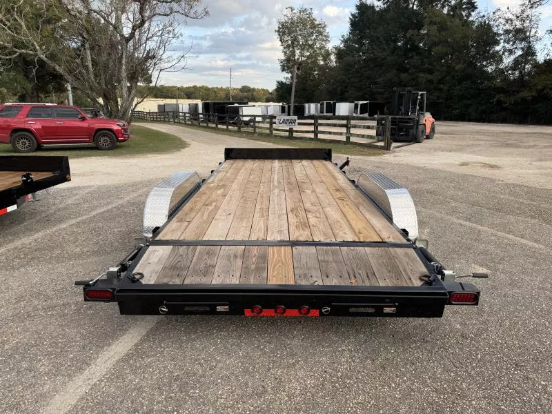 new Car Haulers / Racing Trailers Load Trail  for sale, in Semmes, AL Thumbnail 6