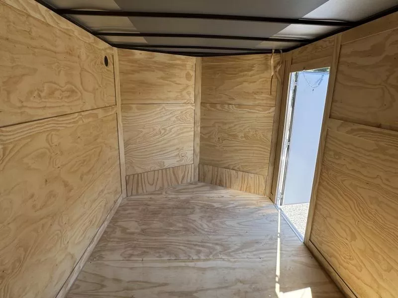 new Cargo (Enclosed) Trailers Other  for sale, in Semmes, AL Thumbnail 7