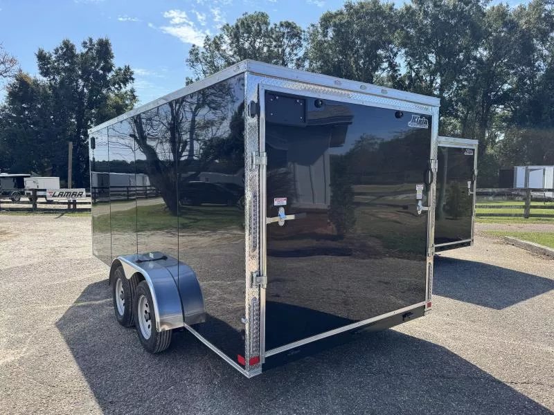 new Cargo (Enclosed) Trailers Other  for sale, in Semmes, AL Thumbnail 4