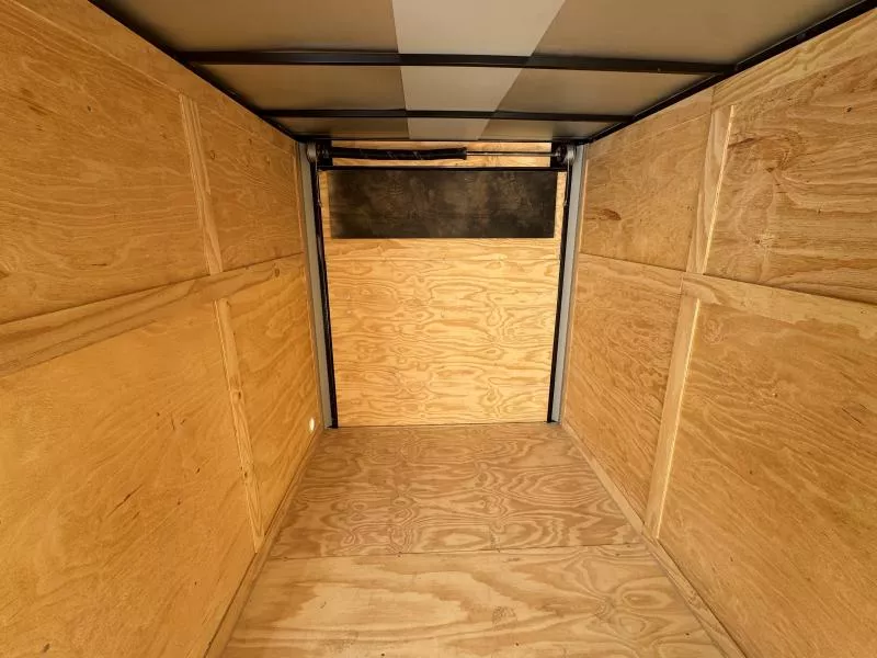 new Cargo (Enclosed) Trailers Other  for sale, in Semmes, AL Thumbnail 4