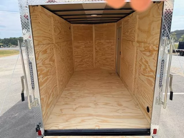new Cargo (Enclosed) Trailers Other  for sale, in Northport, AL Thumbnail 6