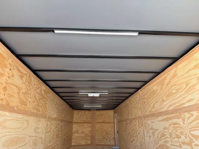 new Cargo (Enclosed) Trailers NationCraft Trailers  for sale, in Northport, AL Thumbnail 8