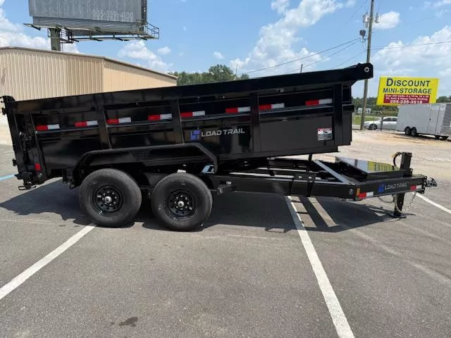 new Dump Trailers Load Trail  for sale, in Northport, AL Thumbnail 2