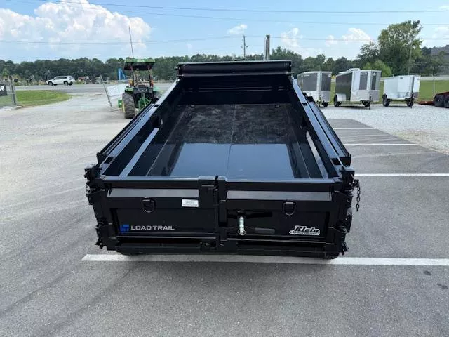 new Dump Trailers Load Trail  for sale, in Northport, AL Thumbnail 4
