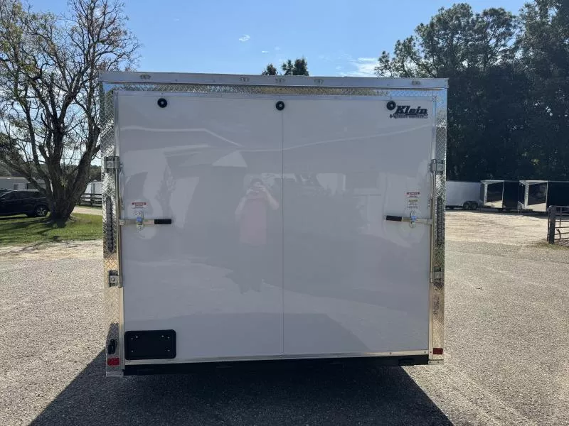 new Cargo (Enclosed) Trailers Other  for sale, in Semmes, AL Thumbnail 8